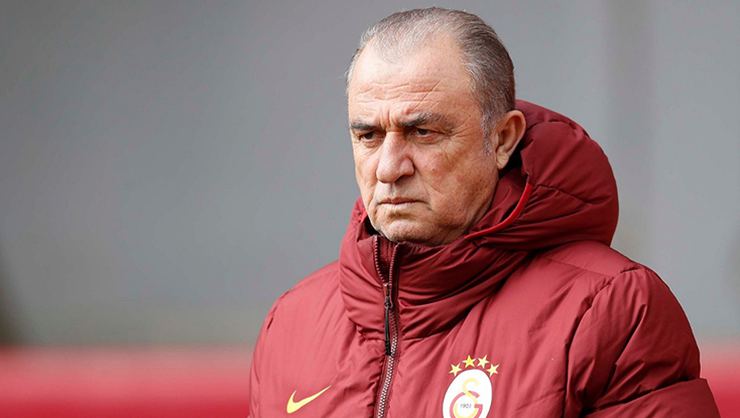 گالاتاسارای-ترکیه-کرونا-ابتلای تریم به کرونا-Galatasaray