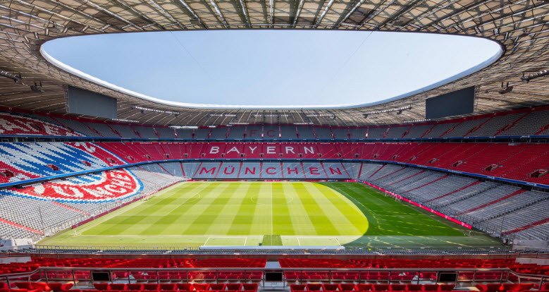 آلمان-بوندس لیگا-بحران کرونا-بایرن مونیخ-Bundes Liga