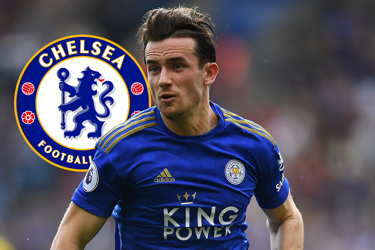 انگلیس / لیگ برتر / لسترسیتی / چلسی / leicester city
