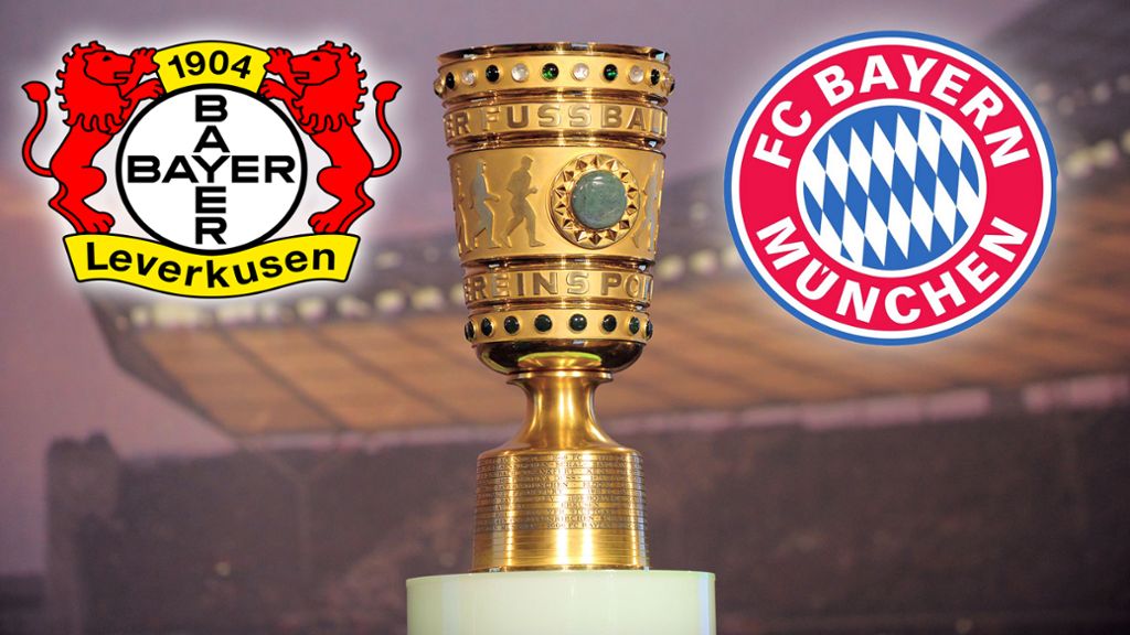 آلمان / دی اف بی پوکال / ترکیب رسمی / ترکیب بایرن مونیخ / DFB Pokal