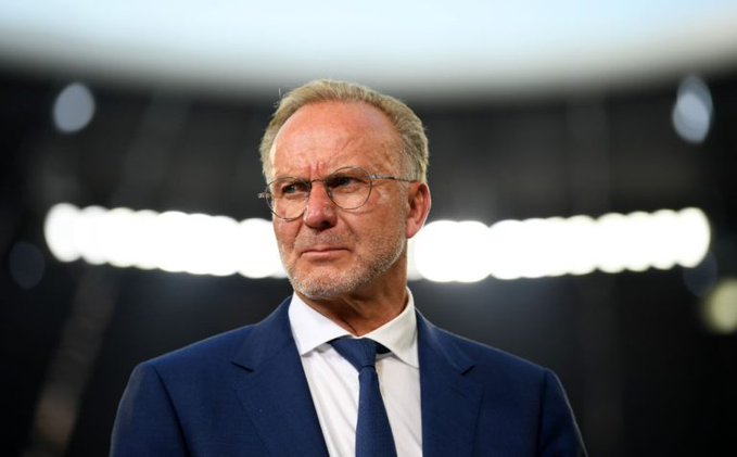 آلمان / بایرن مونیخ / نقل و انتقالات بایرن مونیخ / مصاحبه مولر / Bayern Munich