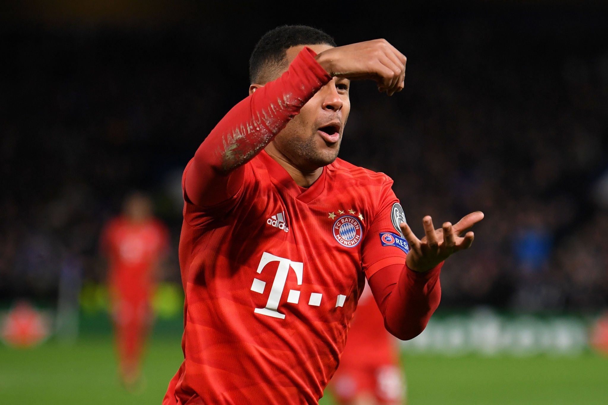 آلمان-بایرن مونیخ-لیگ قهرمانان اروپا-چلسی-Bayern Munich
