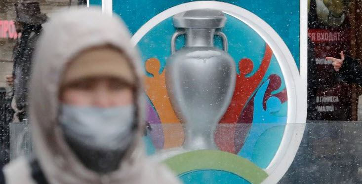 شیوع کرونا در اروپا-کرونا-ویروس کرونا-لغو بازی های فوتبال-جلسه یوفا-coronavirus