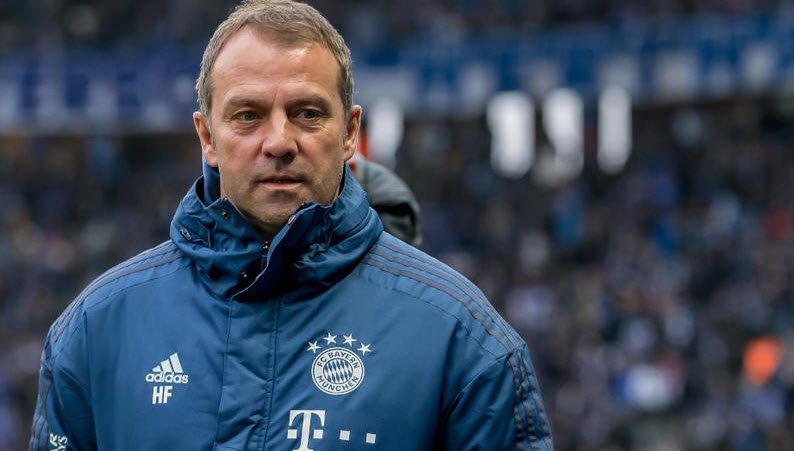 آلمان-بایرن مونیخ-بوندس لیگا-نکته آماری-Bayern Munich