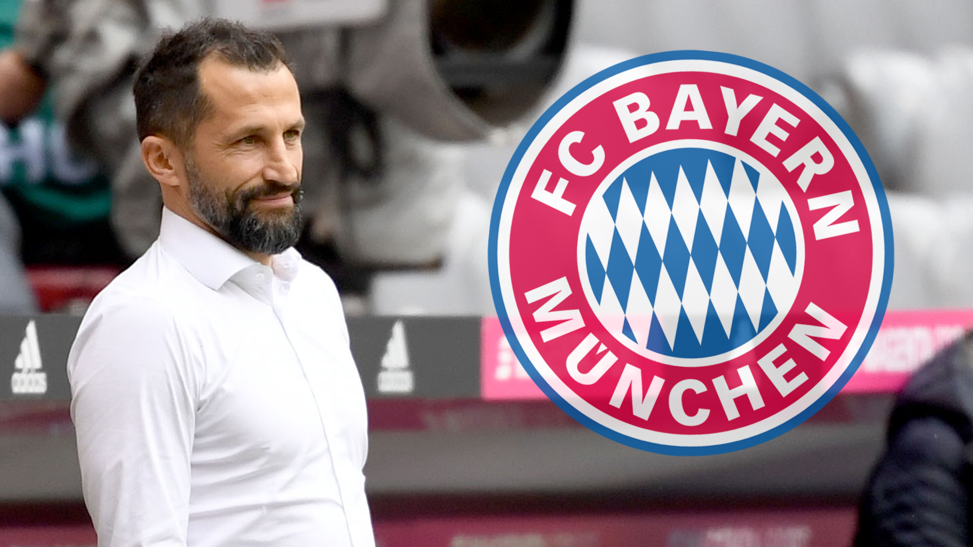 آلمان / بایرن مونیخ / نقل و انتقالات بایرن مونیخ / مدیر ورزشی بایرن مونیخ / Bayern Munich