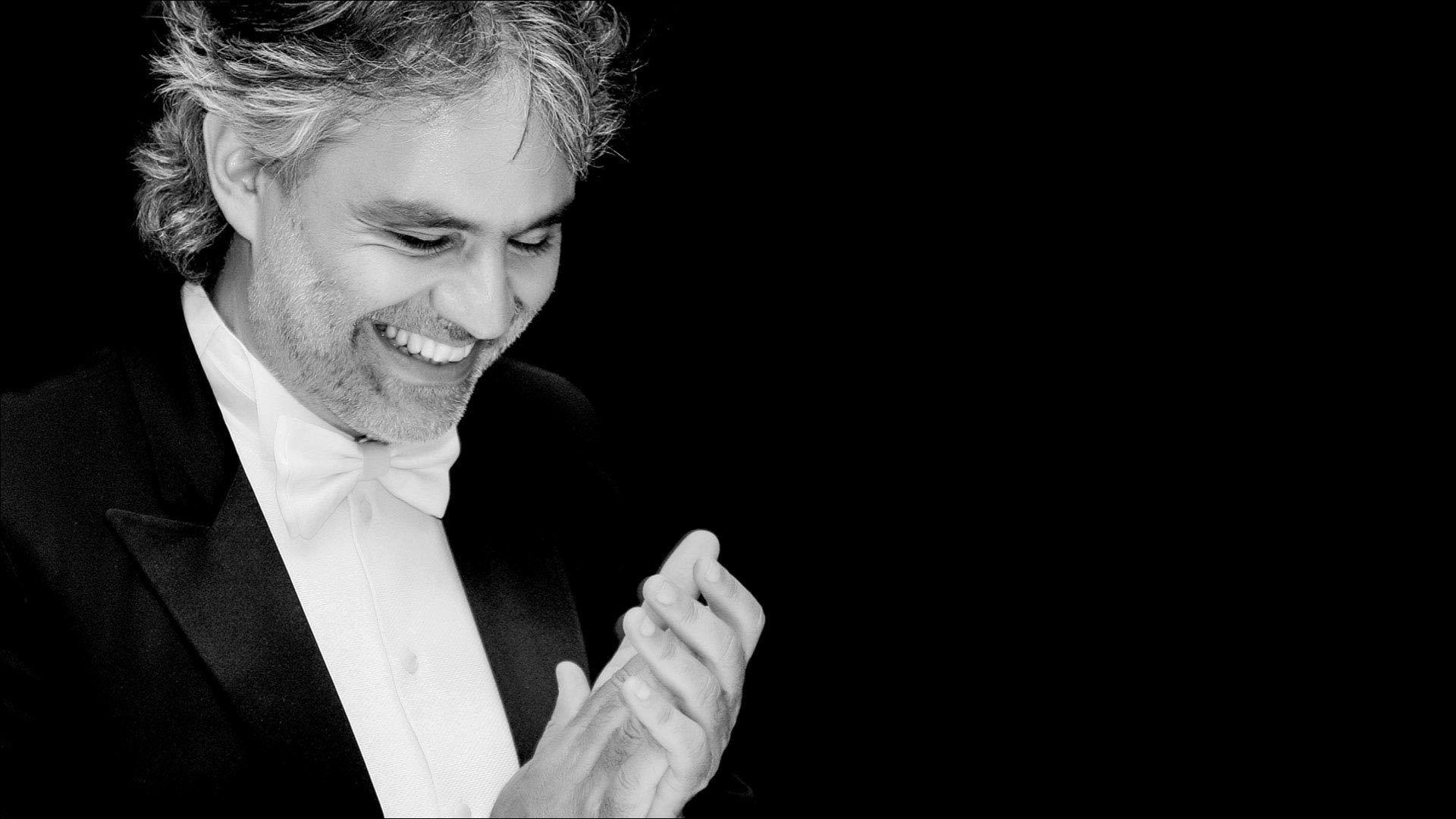 آندره آ بوچلی 10 آهنگ برتر | The Top 10 Andrea Bocelli Songs