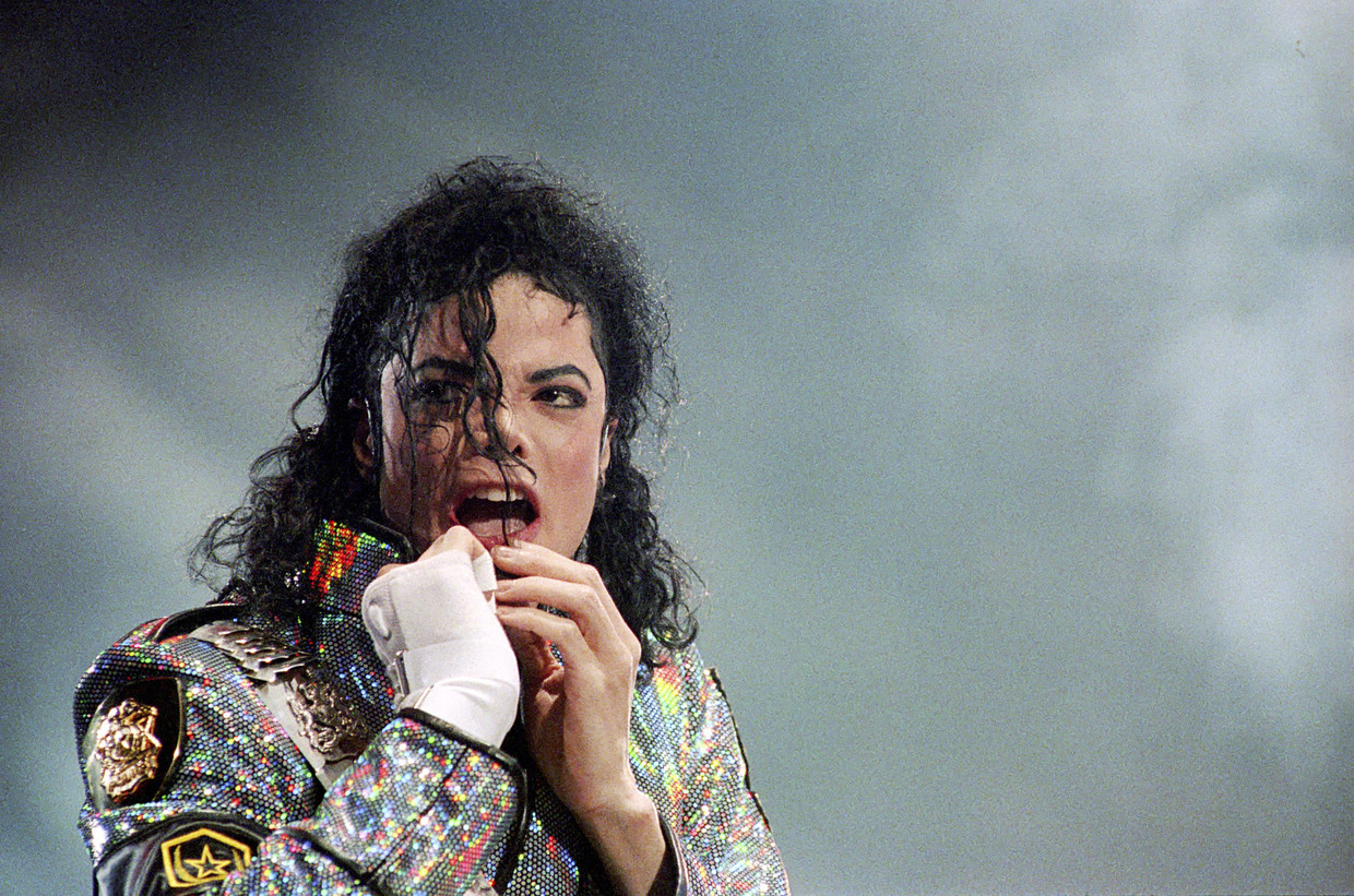 مایکل جکسون 20 آهنگ برتر | The Top 20 Michael Jackson Songs