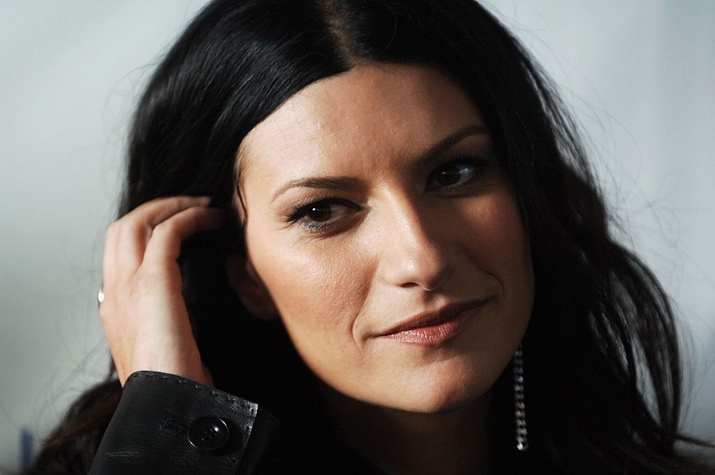  بهترین آهنگ های لائورا پائوزینی | The Top 10 Laura Pausini Songs