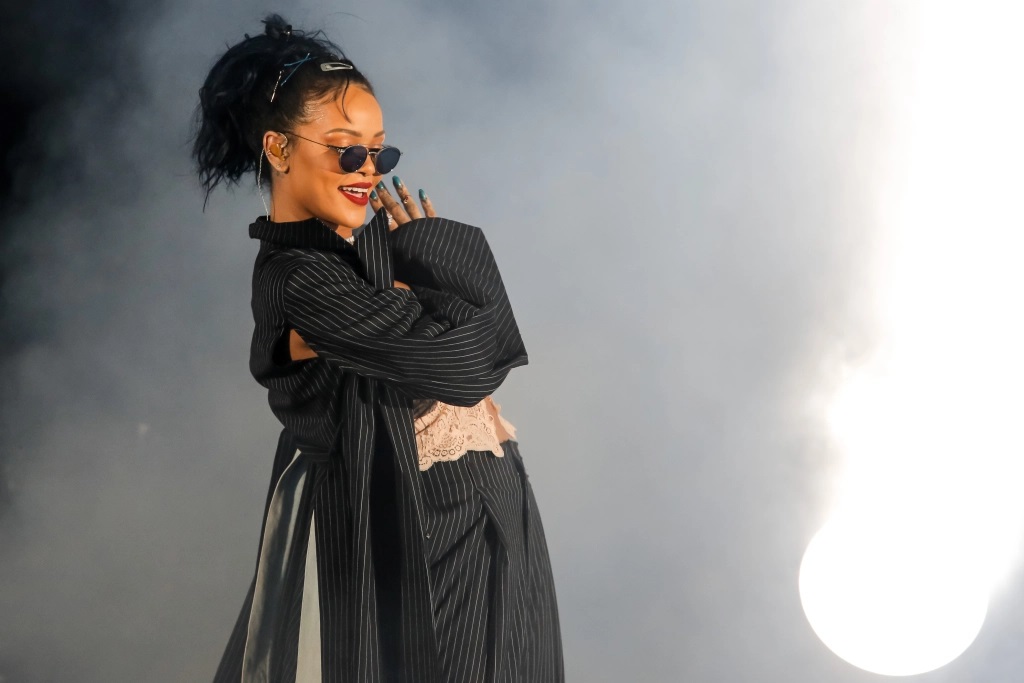 ریحانا 10 آهنگ برتر | The Top 10 Rihanna Songs