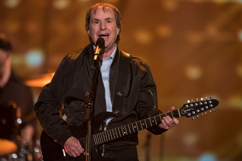 Chris De Burgh - You'll Never Walk Alone