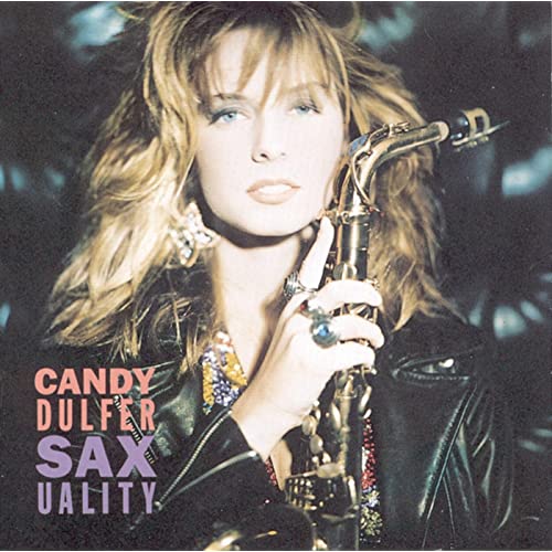 دانلود آهنگ بی کلام Dave A. Stewart & Candy Dulfer - Lily Was Here (موسیقی فیلم صندوق دار سوپرمارکت)