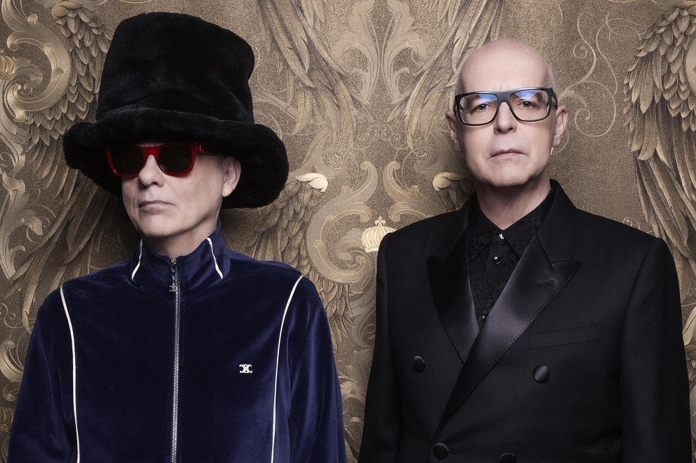 دانلود آهنگ Pet Shop Boys - Always On My Mind