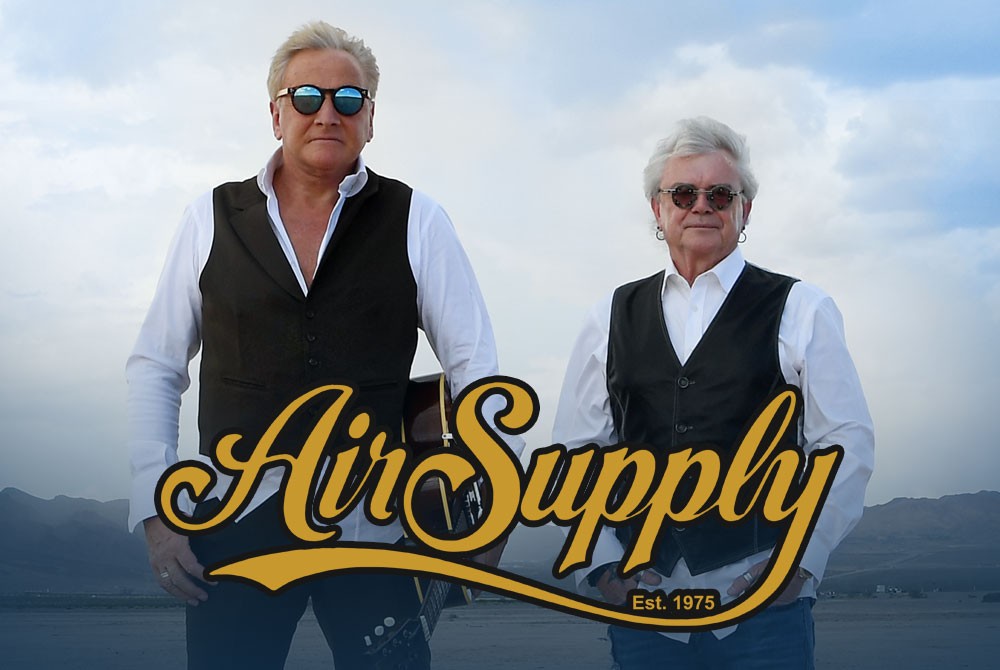 دانلود آهنگ Air Supply - All Out Of Love