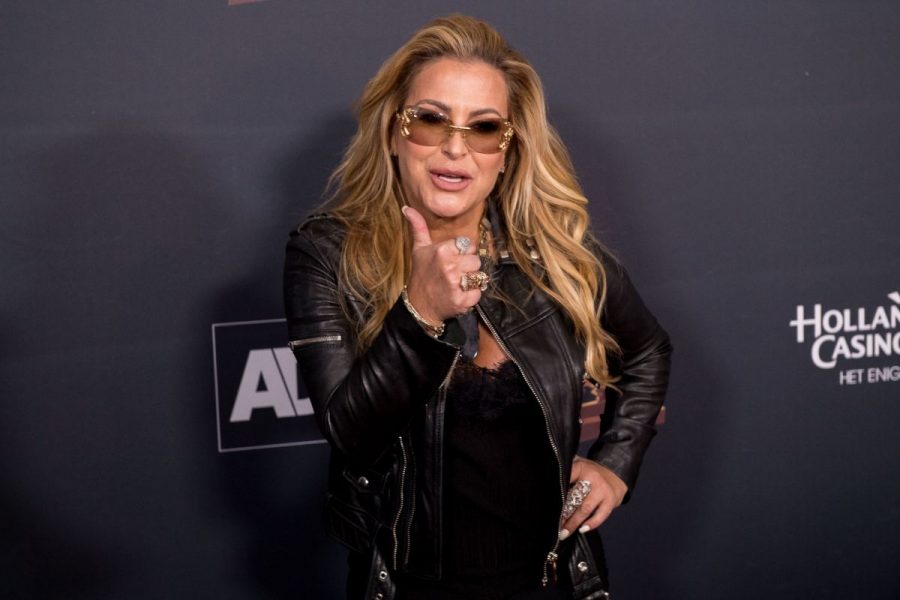 دانلود آهنگ Anastacia - I'm Outta Love