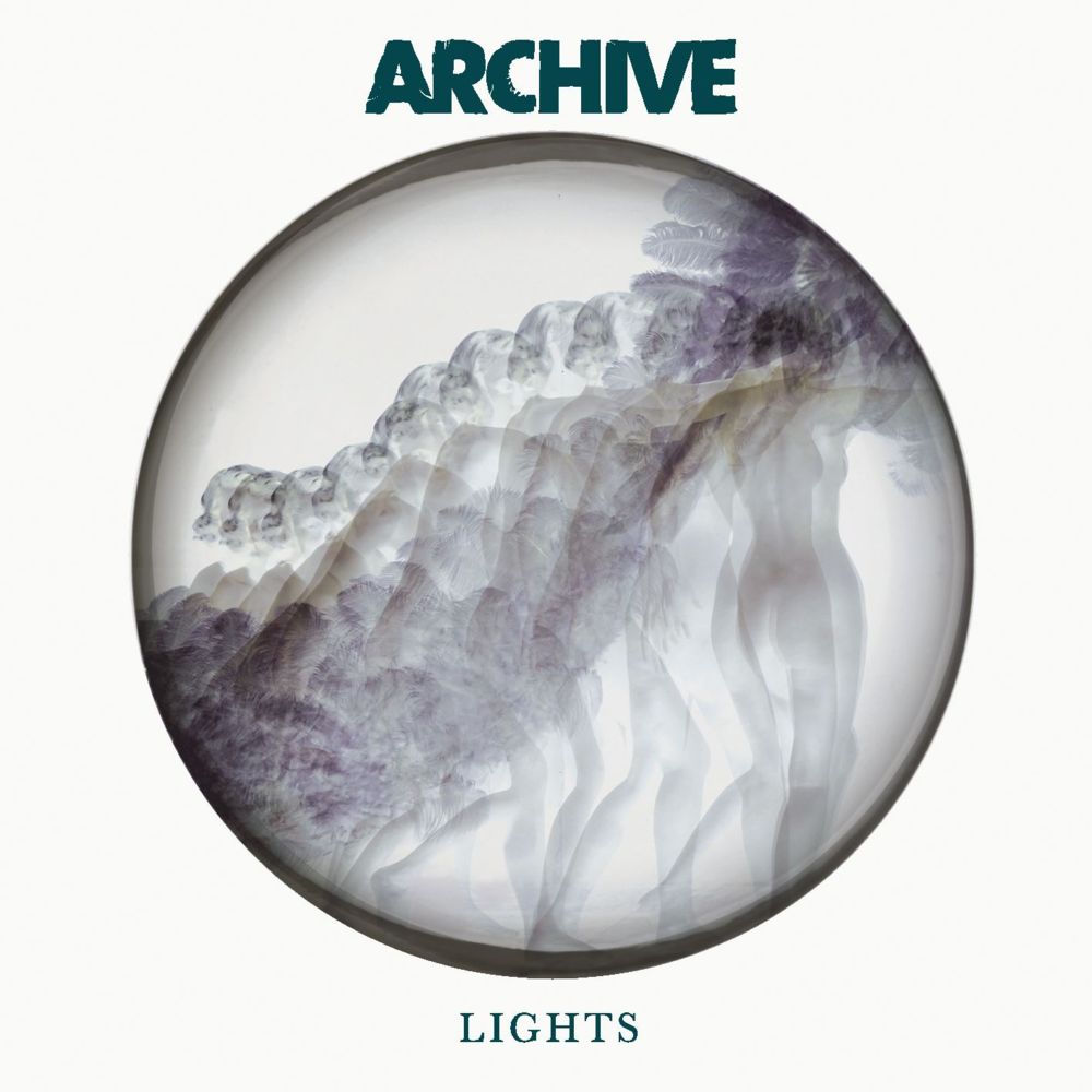 دانلود آهنگ زیبای Archive - Lights