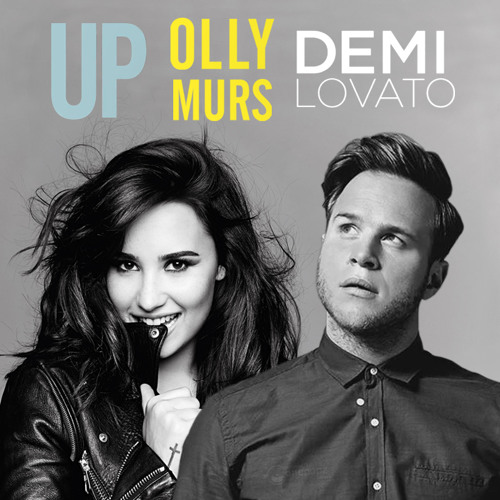 آهنگ .. فاز مثبت .. Olly Murs - Up feat Demi Lovato