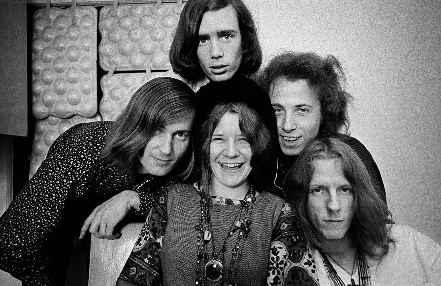 دانلود آهنگ Big Brother And The Holding Company - Piece Of My Heart