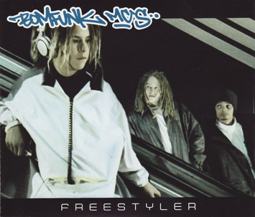 دانلود آهنگ زیبای Bomfunk Mc's - Freestyler