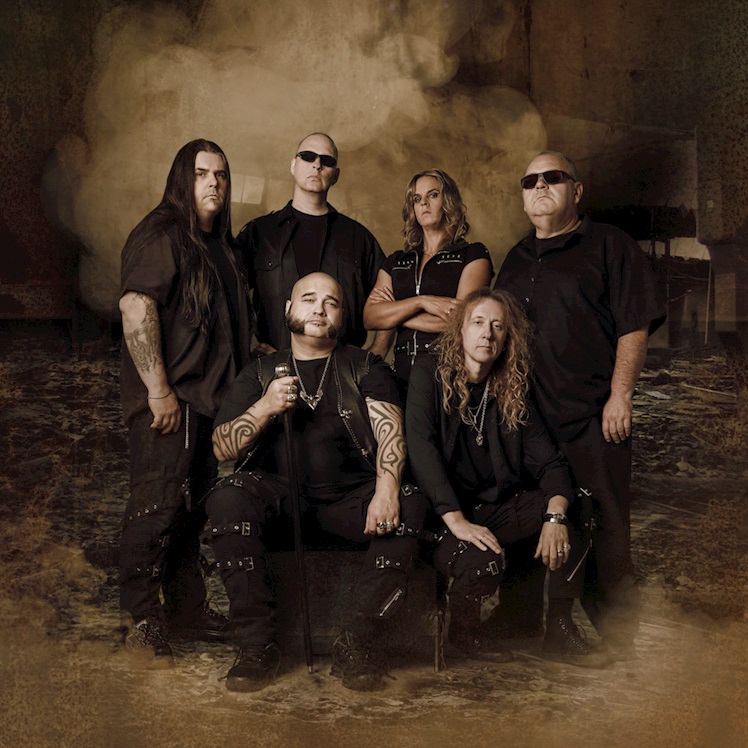 دانلود آهنگ Crematory - Perils Of The Wind