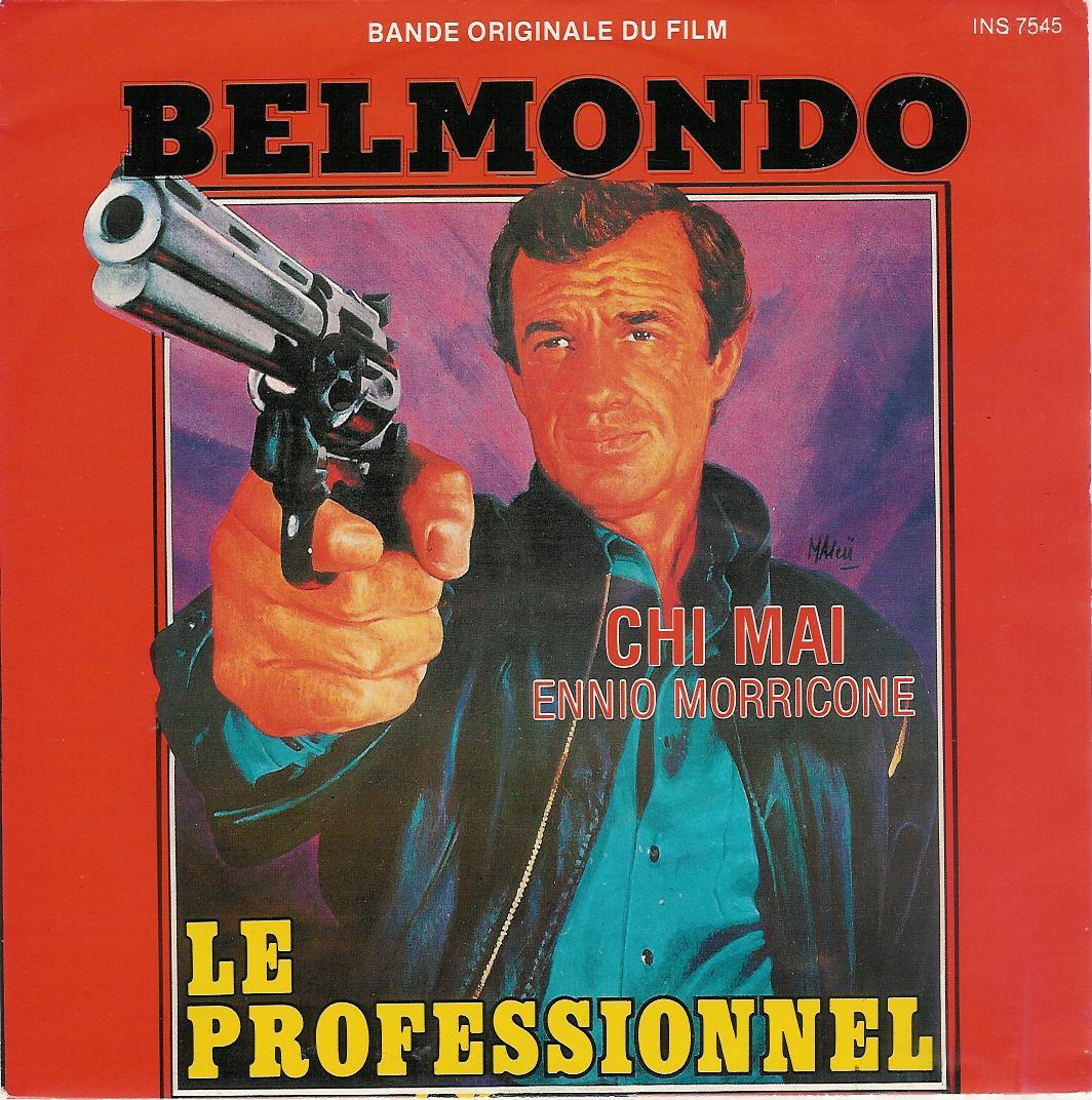دانلود آهنگ بی کلام Ennio Morricone - Chi Mai (موسیقی فیلم حرفه ای)