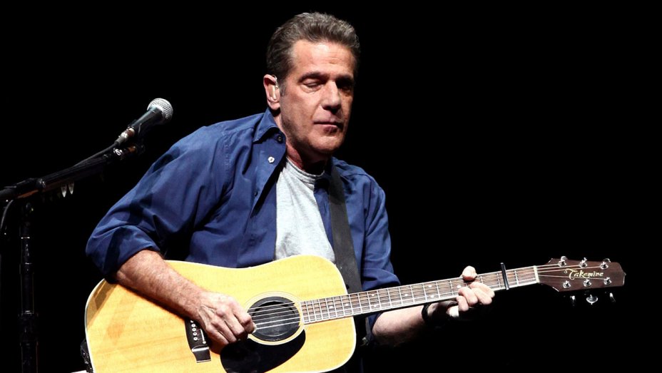 دانلود آهنگ Glenn Frey - The Good Life