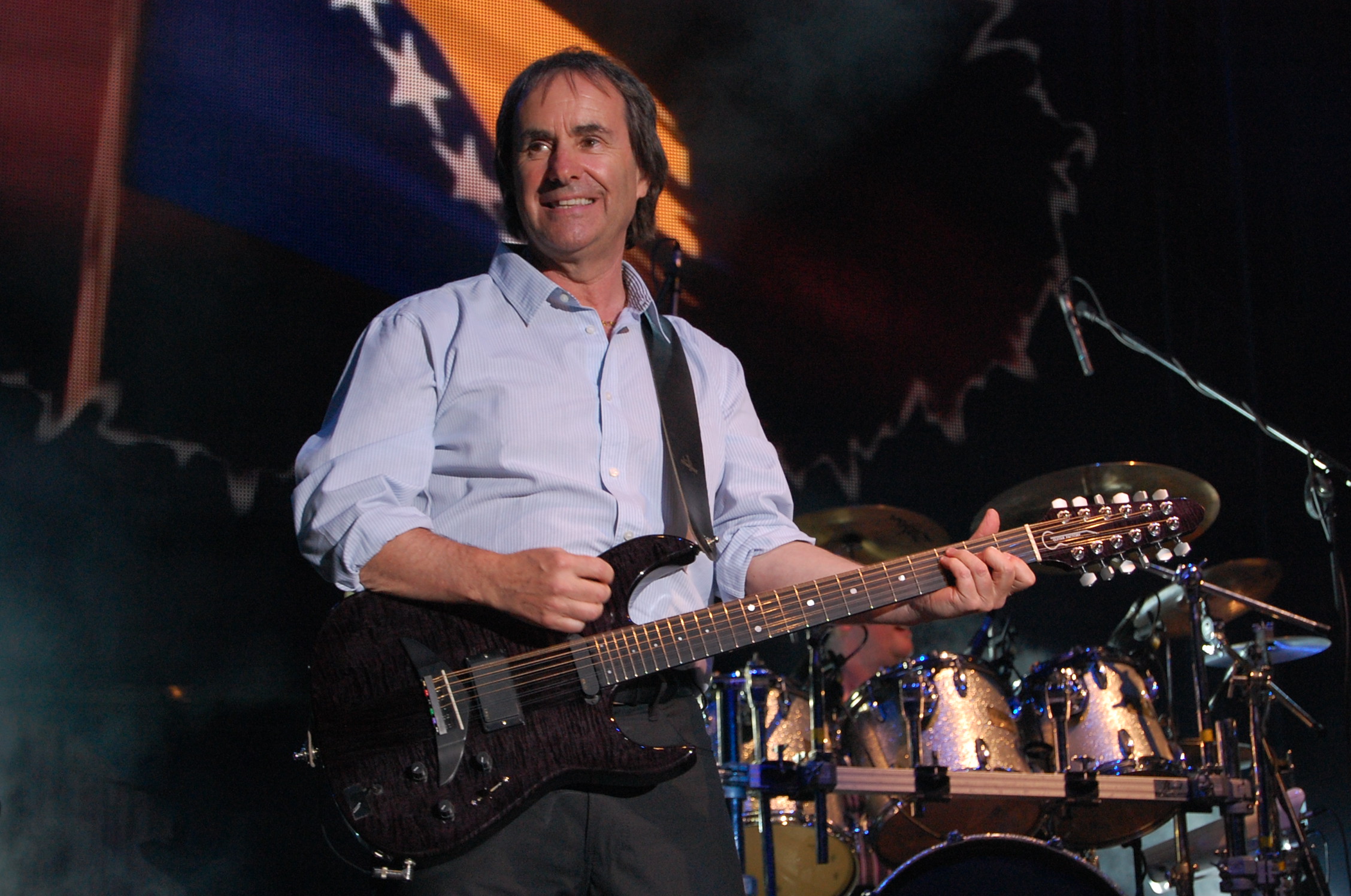 The Last Time I Cried از CHRIS DE BURGH
