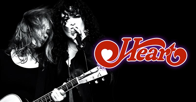 دانلود آهنگ Heart - What About Love