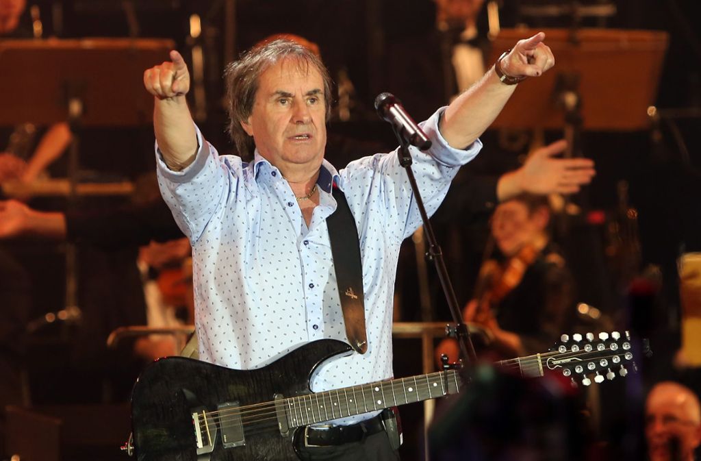 دانلود آهنگ زیبای Chris De Burgh - The Same Sun