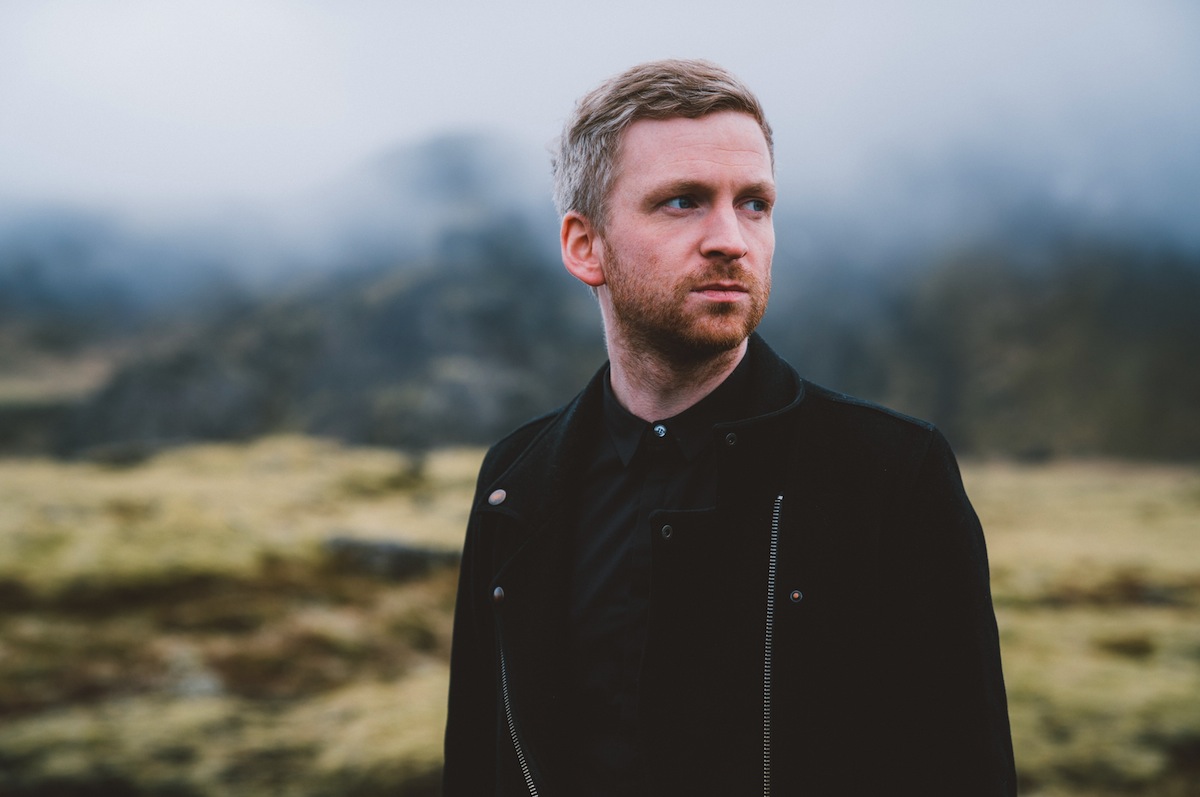 دانلود آهنگ بی کلام Ólafur Arnalds - Only The Winds
