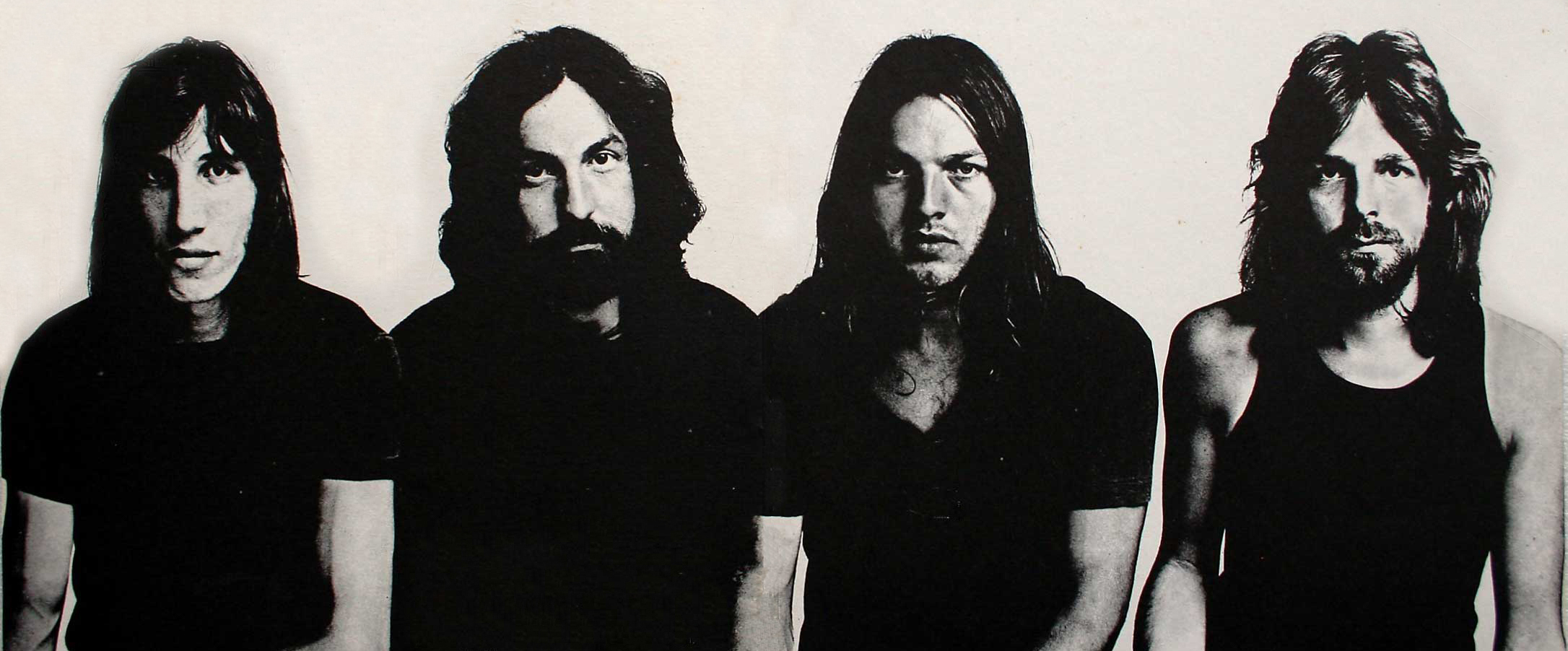 دانلود آهنگ زیبای Pink Floyd - Shine On You Crazy Diamond (Parts 1-7)