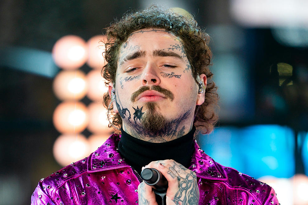 اهنگ خارجی Rockstar از post malone (حتما گوش کنین)