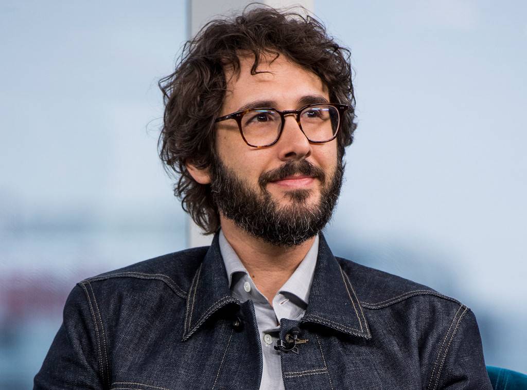 دانلود آهنگ زیبای Josh Groban - February Song