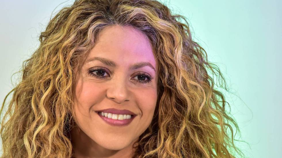 دانلود آهنگ زیبای Shakira - Whenever, Wherever