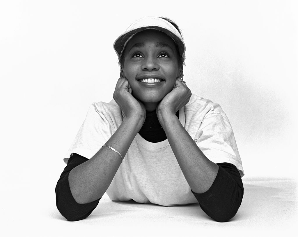 دانلود آهنگ Whitney Houston - I Believe In You And Me