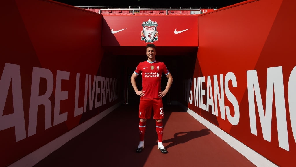 لیورپول - لیگ برتر - Liverpool - Pemier League - امضای قرارداد با لیورپول