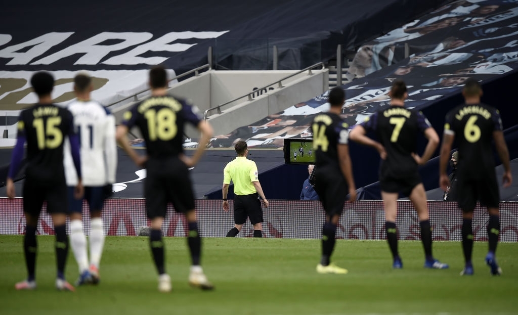 تاتنهام هاتسپر / Tottenham Hotspur / لیگ برتر / Premier League / نیوکاسل
