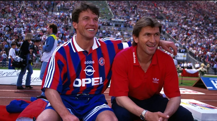 بایرن مونیخ - بوندسلیگا - Bundesliga - Bayern Munich