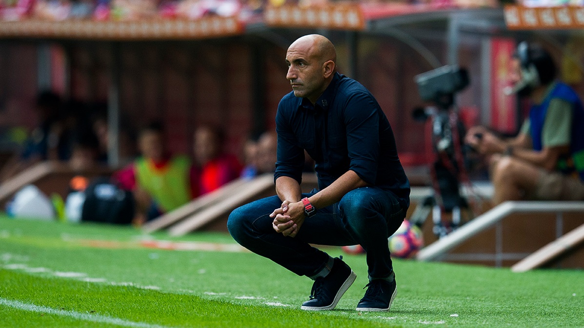 اسپانیول - لالیگا - Espanyol - Laliga