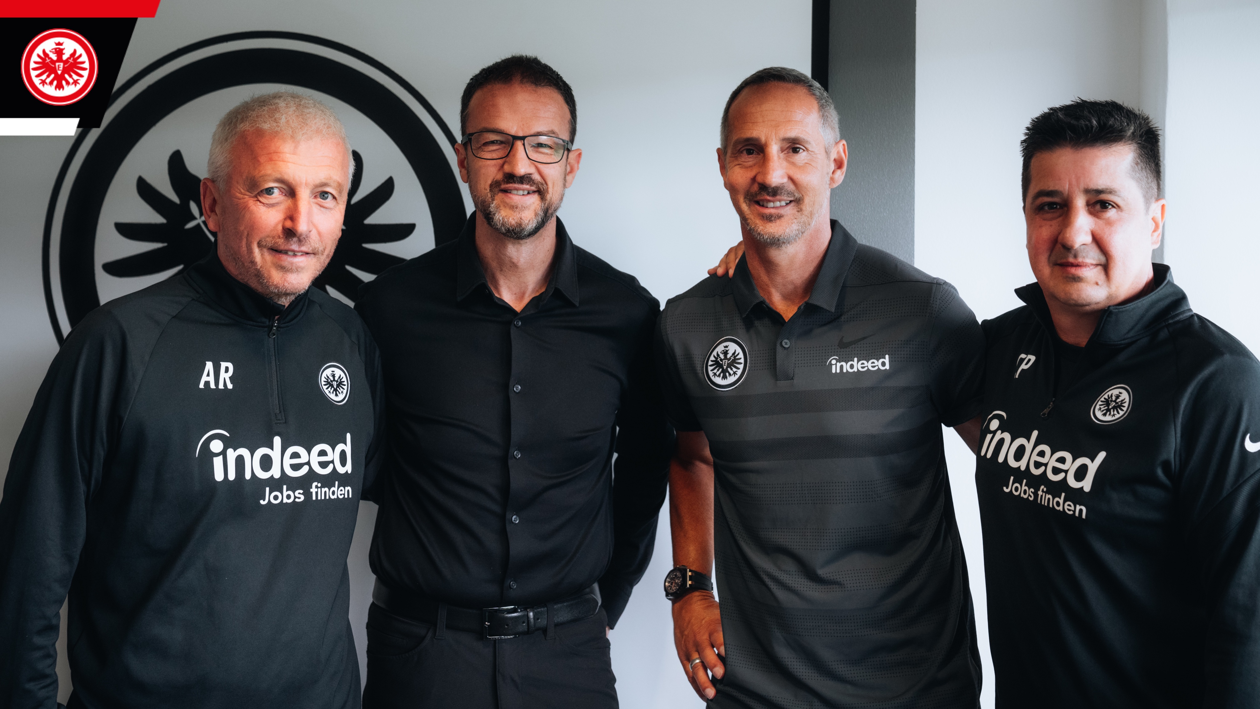 آینتراخت فرانکفورت / Eintracht Frankfurt