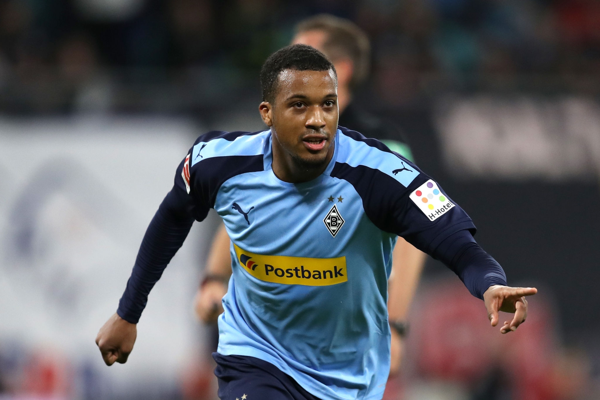 بروسیا مونشن گلادباخ-آلمان-بوندسلیگا-Borussia Mönchengladbach-Bundesliga