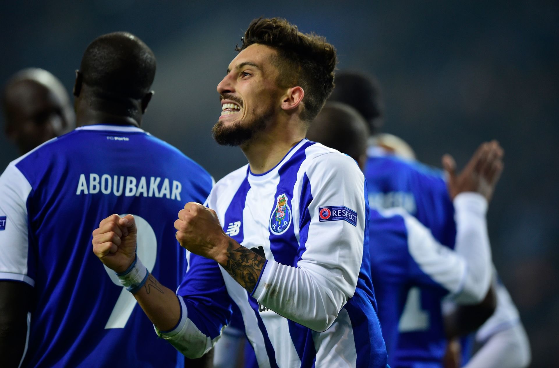 پورتو / FC Porto / Liga Nos / لیگ پرتغال