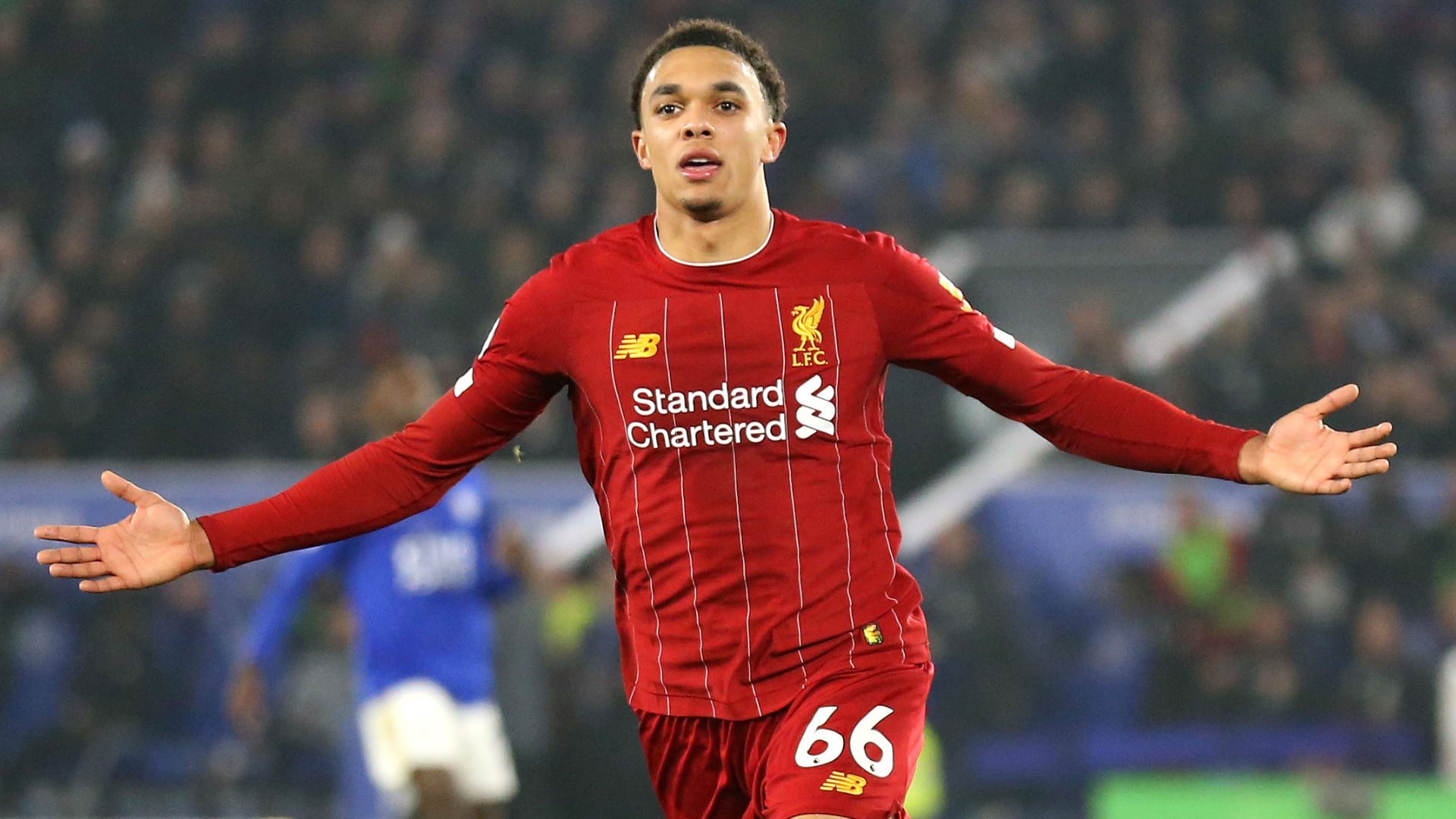 لیورپول-لیگ برتر-Liverpool