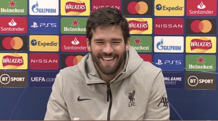 لیورپول / لیگ قهرمانان اروپا / Liverpool