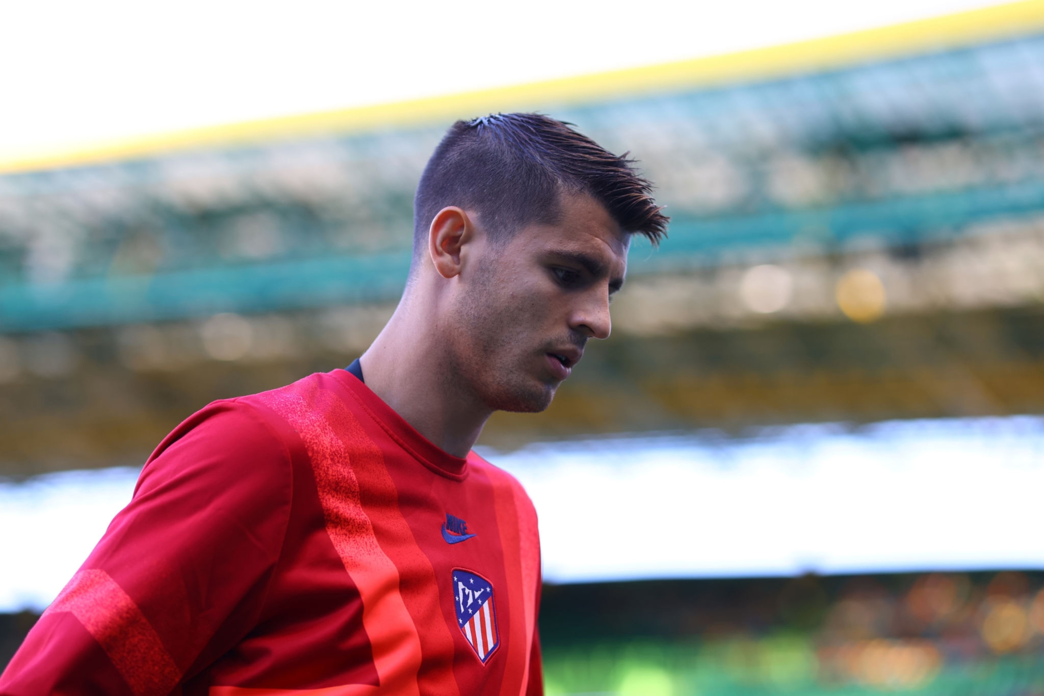 اتلتیکو مادرید - لالیگا - Laliga - Atlético Madrid - تمرینات