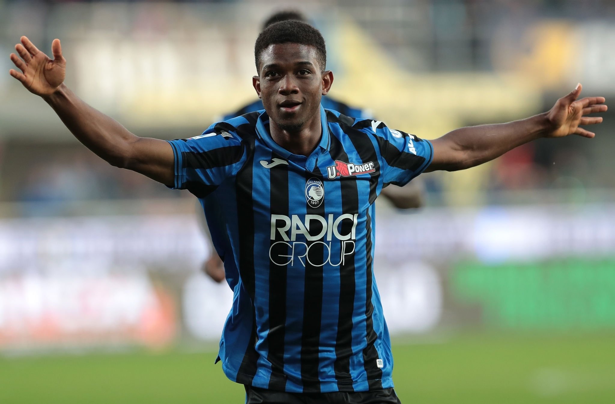 آتالانتا / Atalanta / سری آ / Serie A