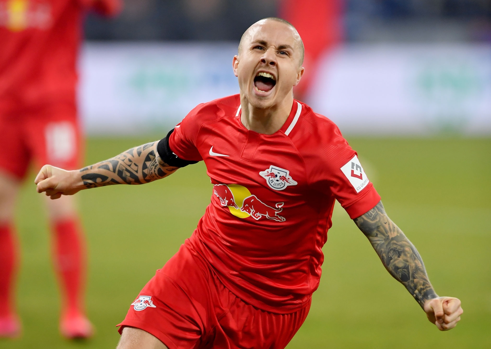 لایپزیش / RB Leipzig / بوندسلیگا