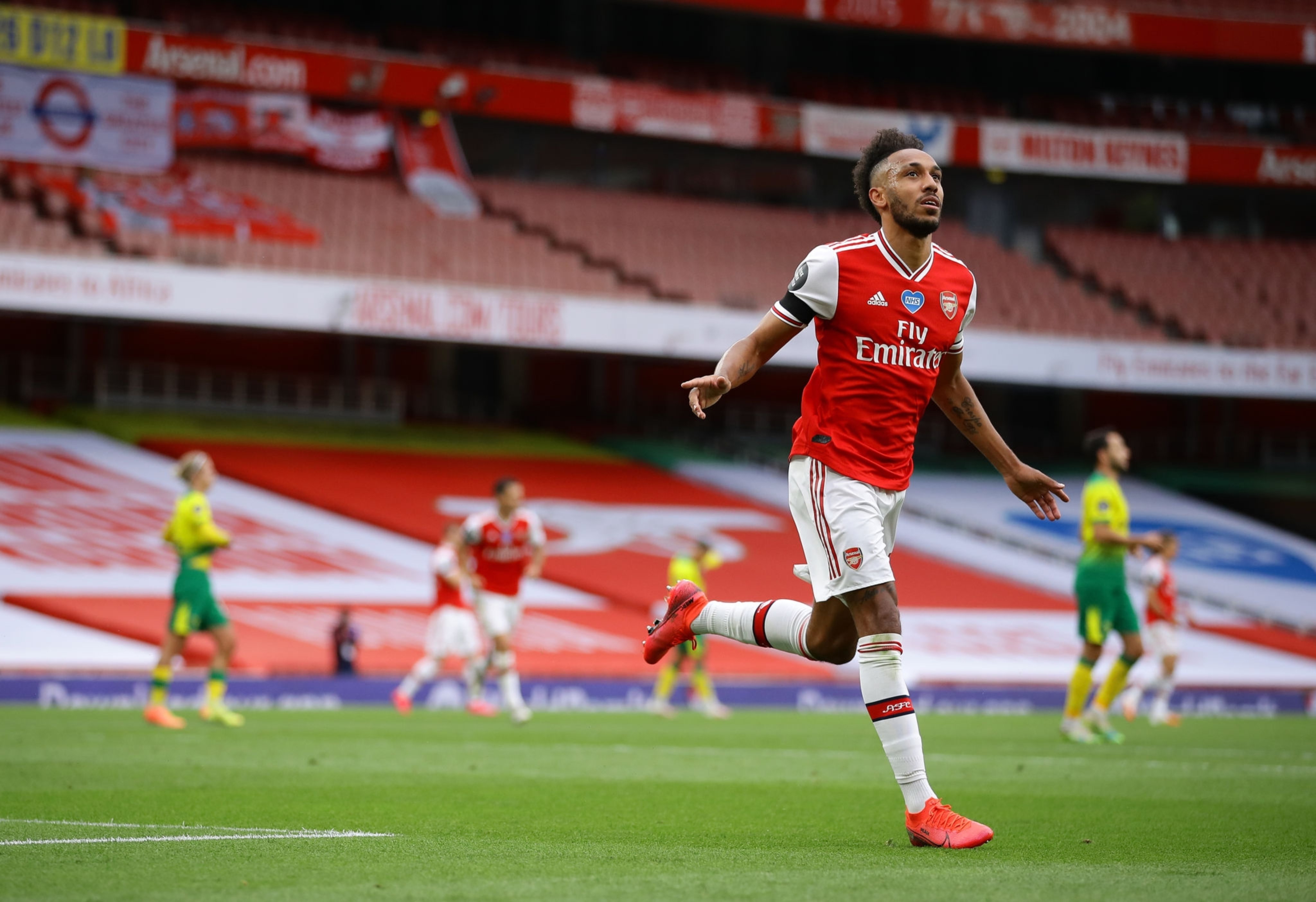 آرسنال - لیگ برتر - Premier League - Arsenal