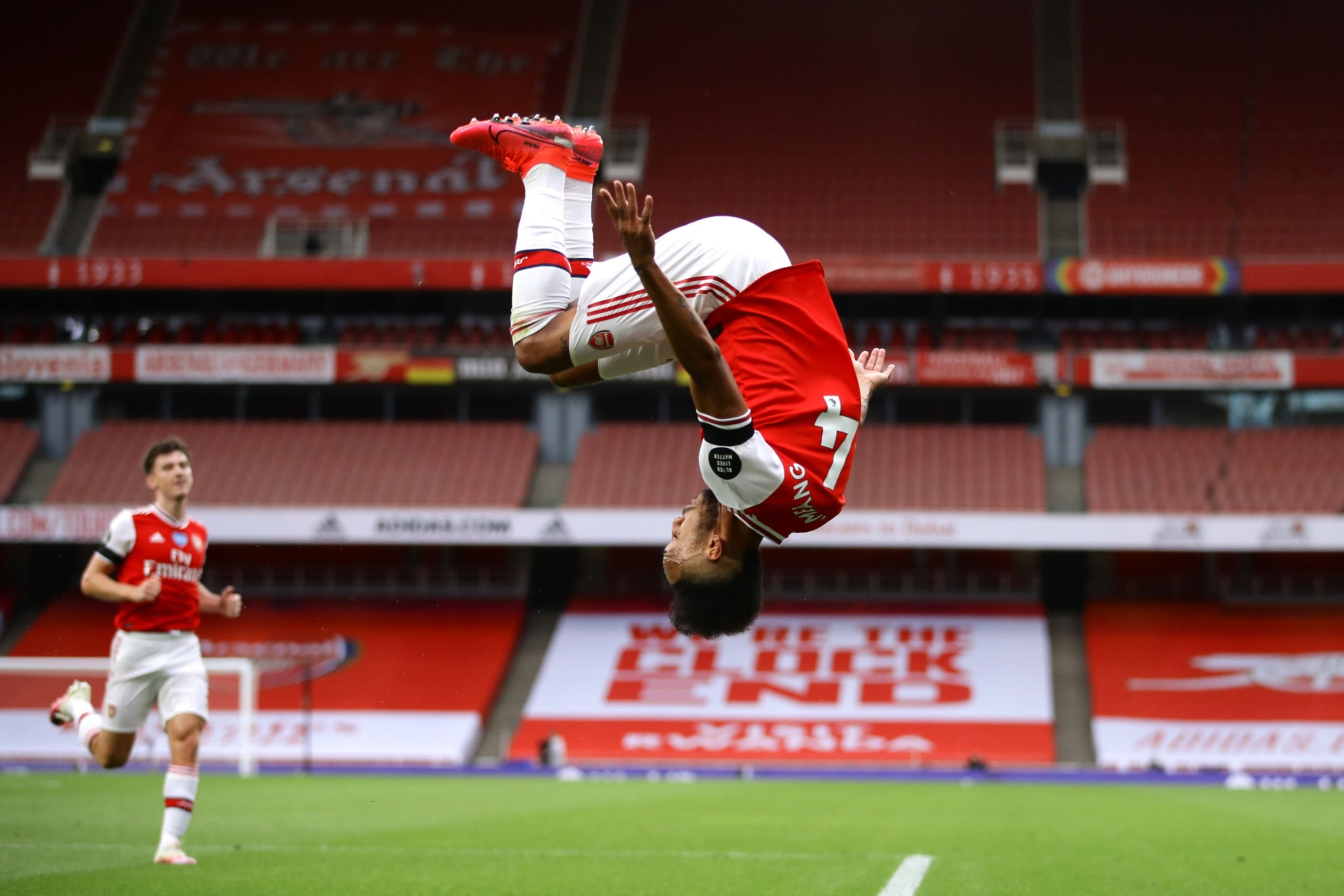 آرسنال - لیگ برتر - Premier League - Arsenal