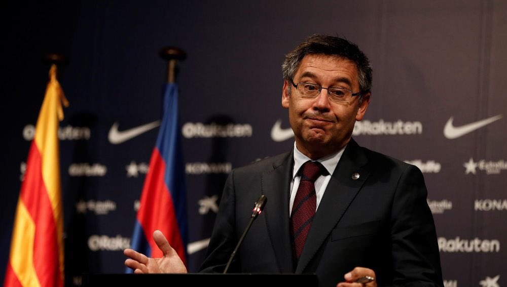 بارسلونا - لالیگا - Barcelona - La Liga