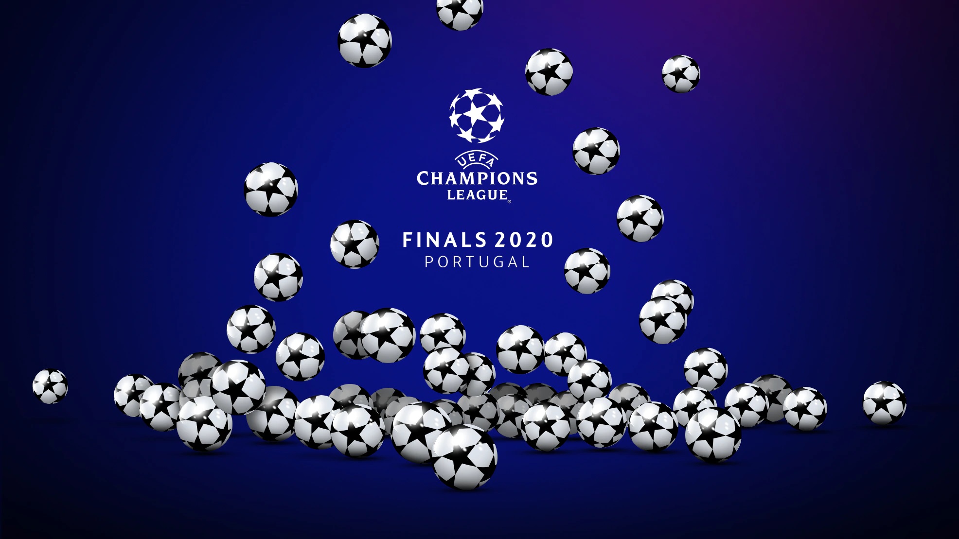 لیگ قهرمانان اروپا - Uefa Champions League